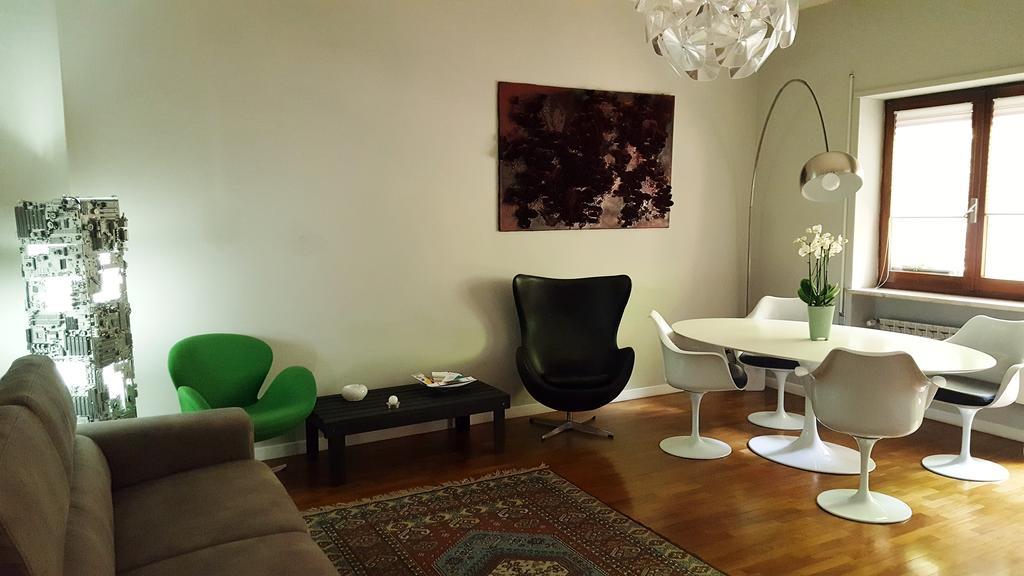 Design Flaminio Roma