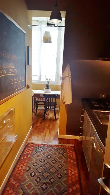 Appartamento Design Flaminio *