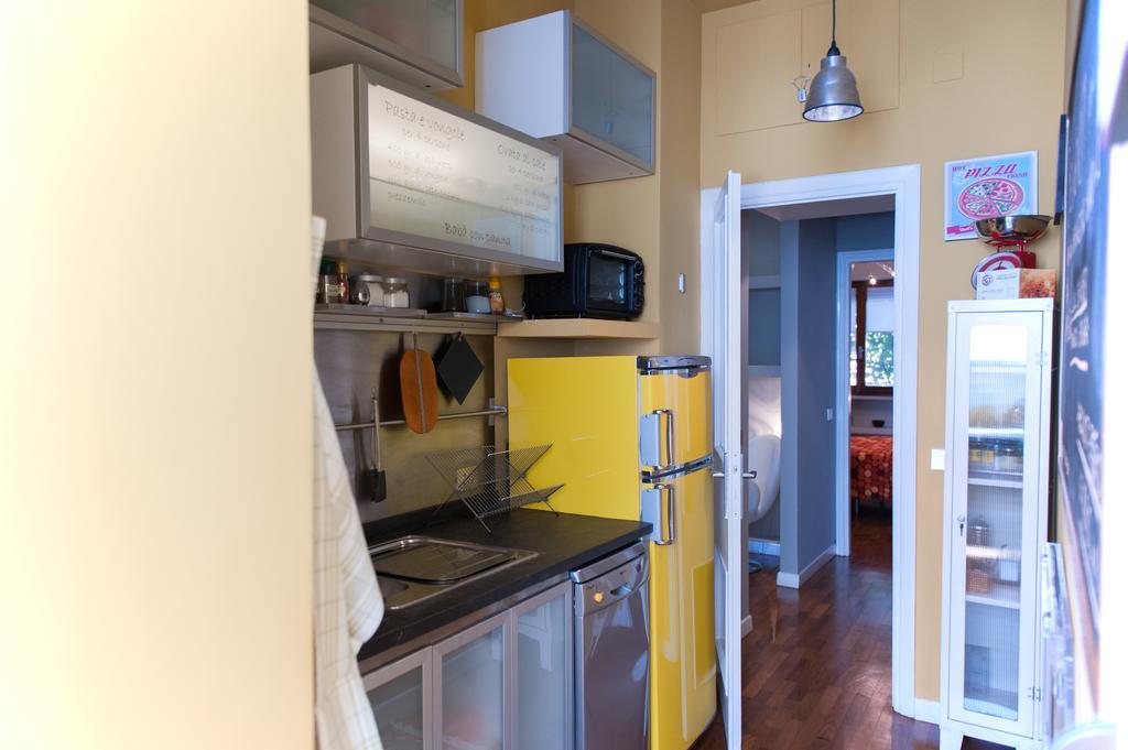 Design Flaminio Roma