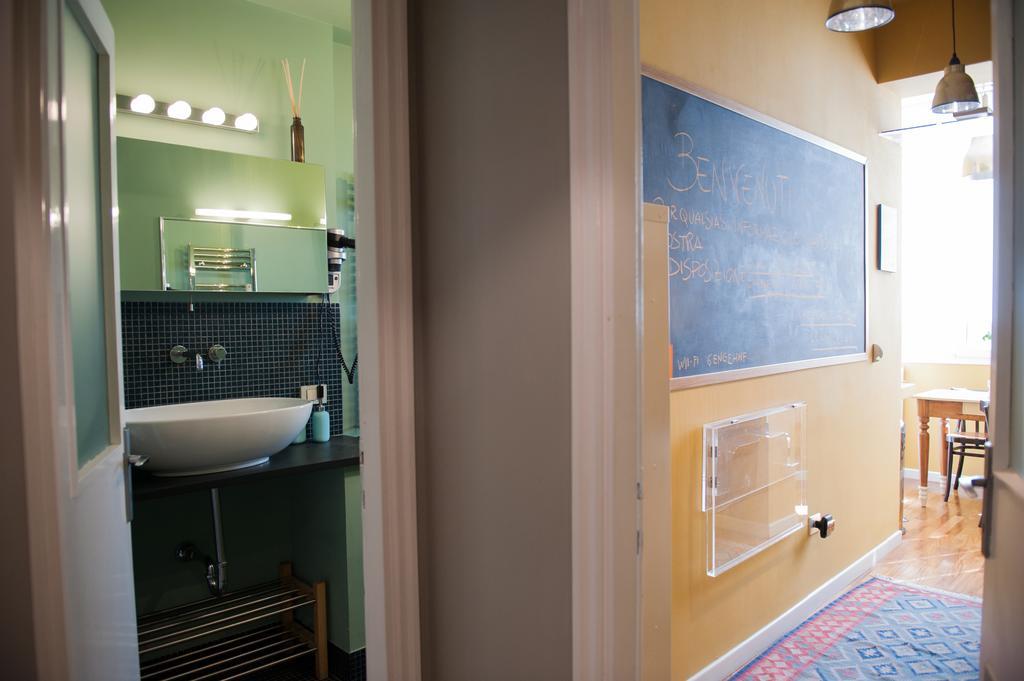 Apartamento Design Flaminio *