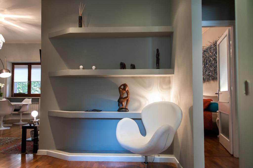 Design Flaminio Roma