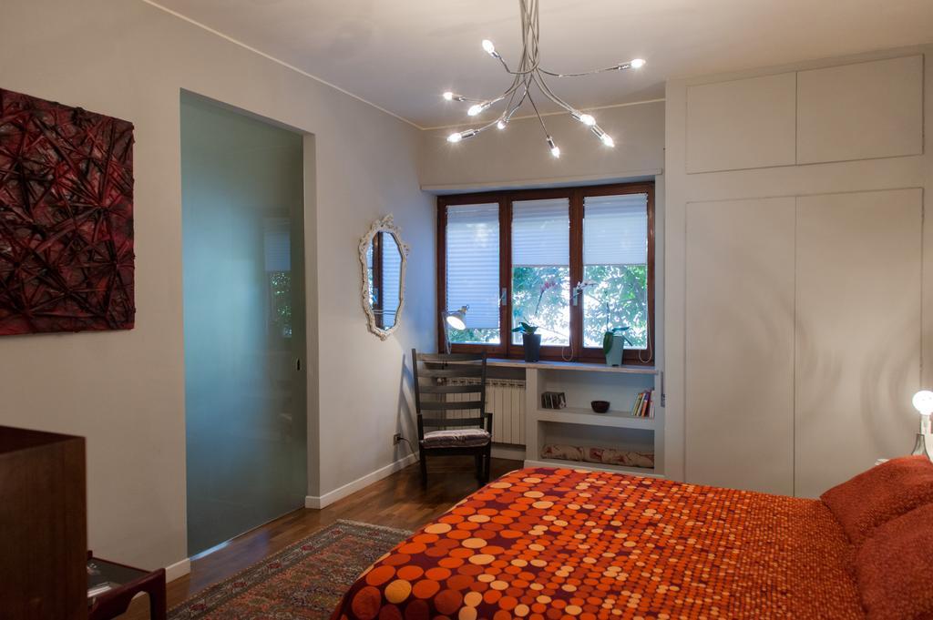 Appartamento Design Flaminio *