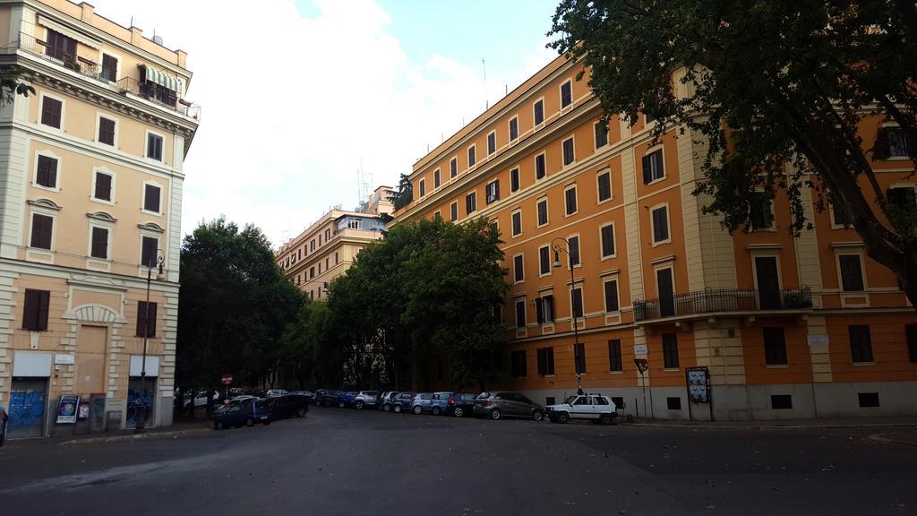Apartamento Design Flaminio Roma