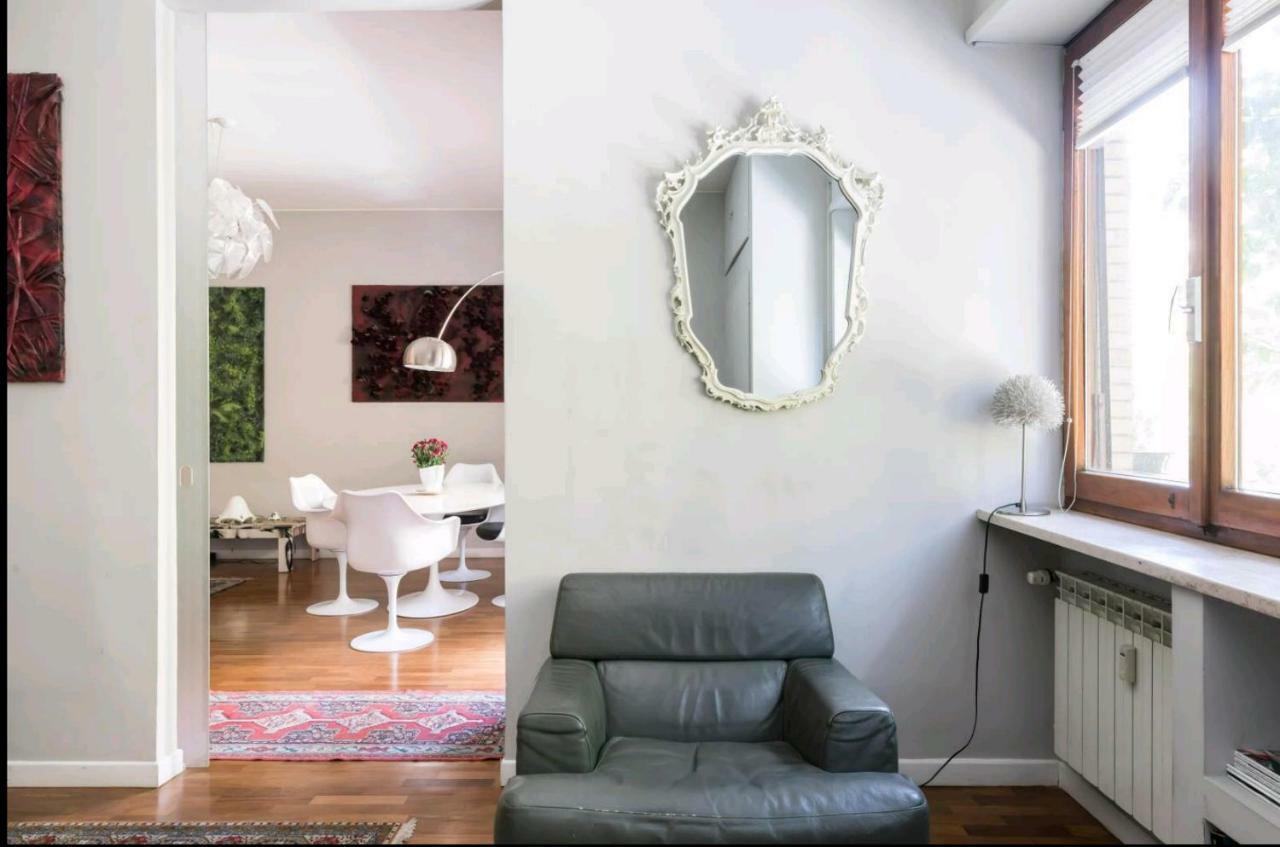 Design Flaminio Apartamento Roma