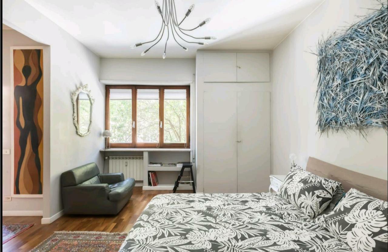 Design Flaminio *
