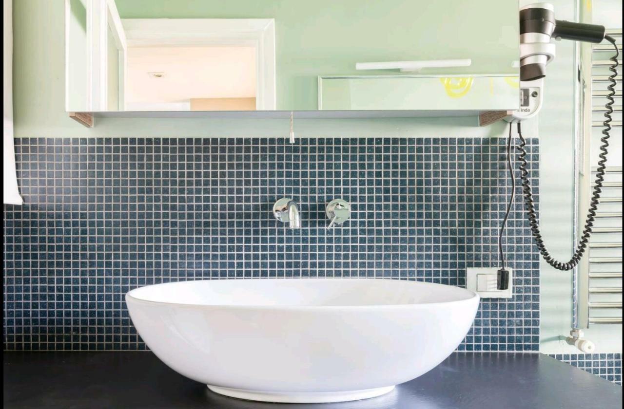 Apartamento Design Flaminio