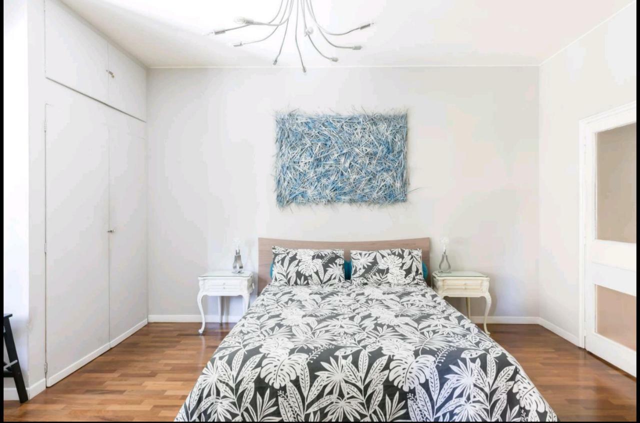 Design Flaminio Appartamento