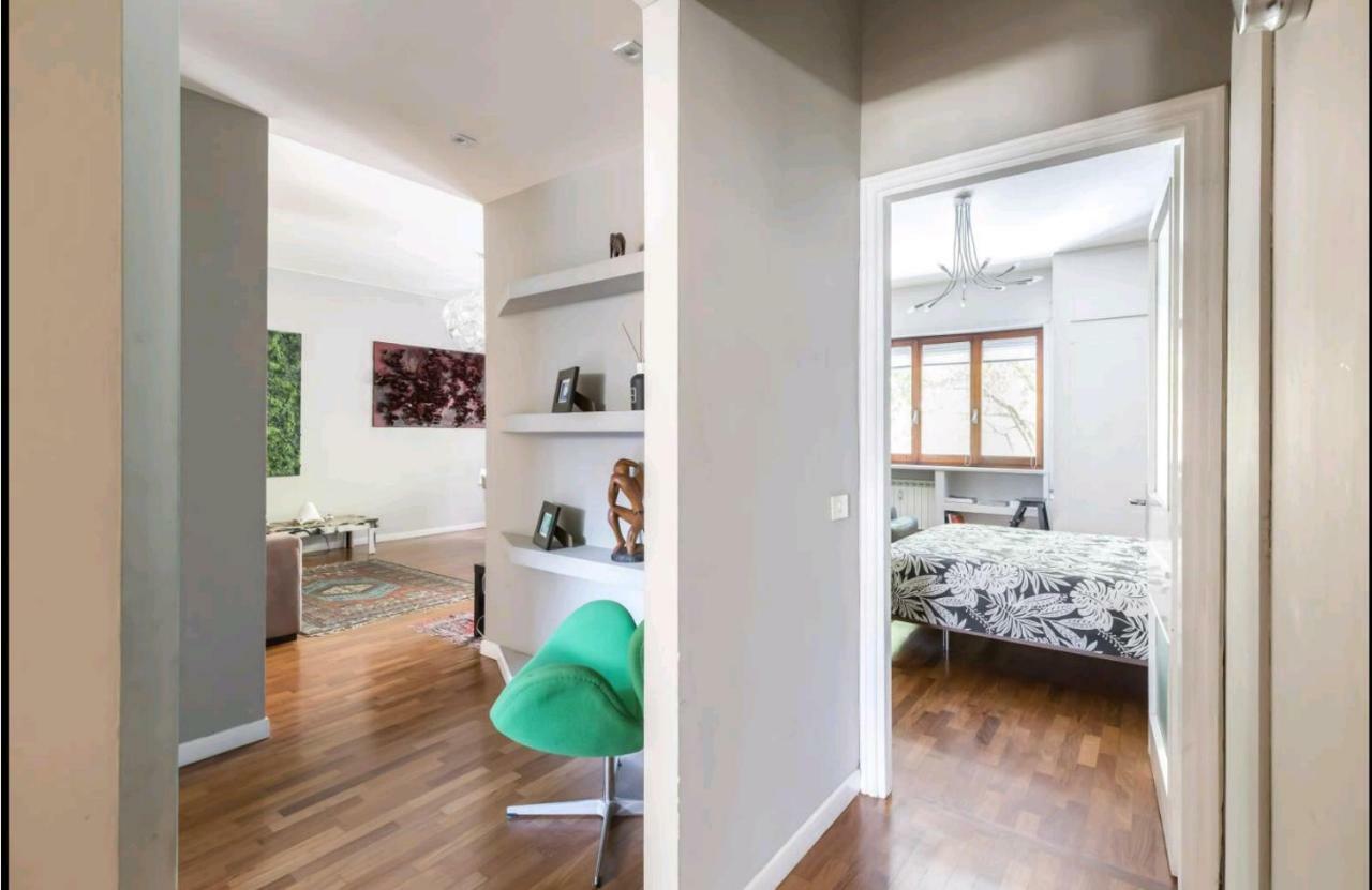 Design Flaminio Apartamento *