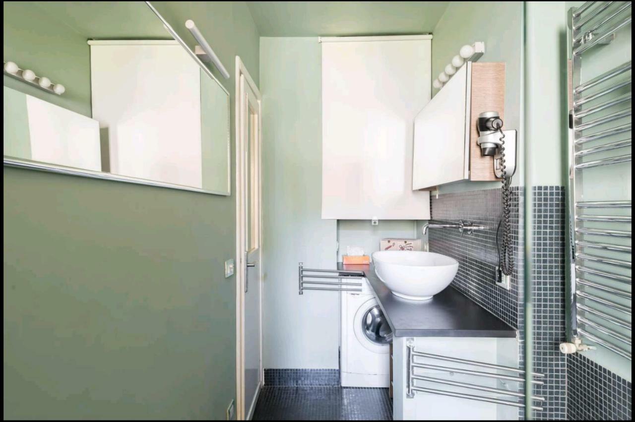 Design Flaminio Roma