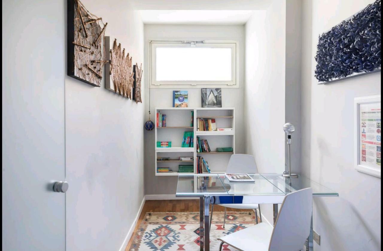Appartamento Design Flaminio *