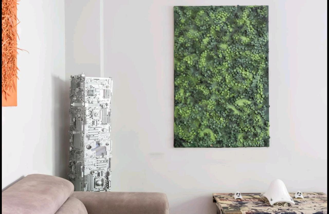 Design Flaminio * Roma